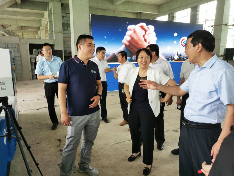 泰安德美機電設備有限公司