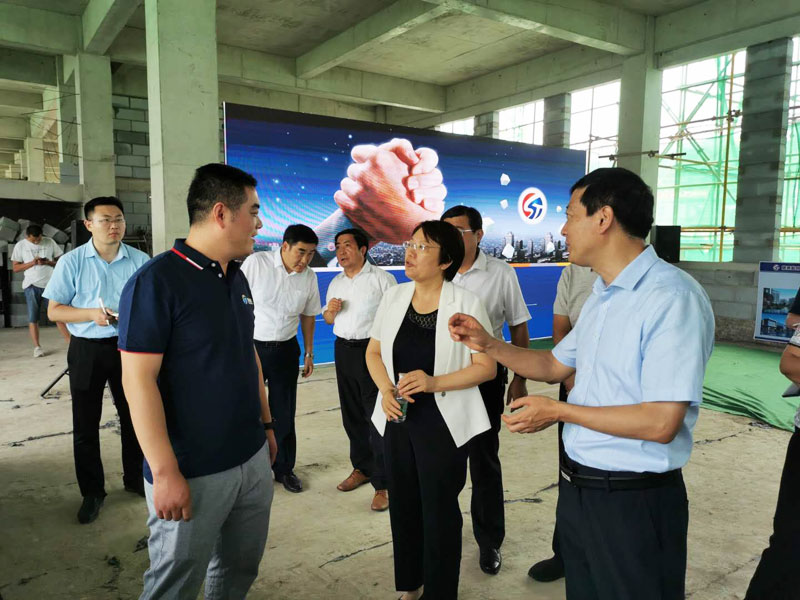 泰安德美機電設備有限公司