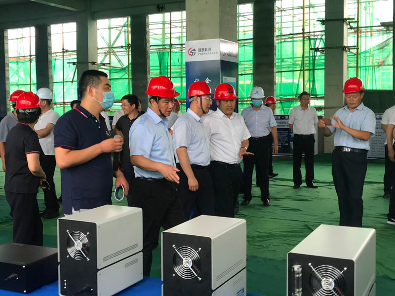 泰安德美機電設備有限公司