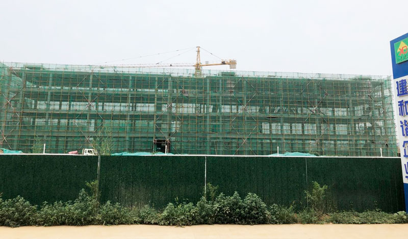 泰安德美機電設備有限公司