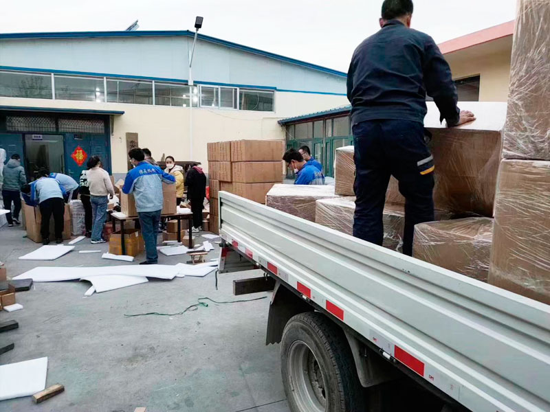 泰安德美機電設備有限公司