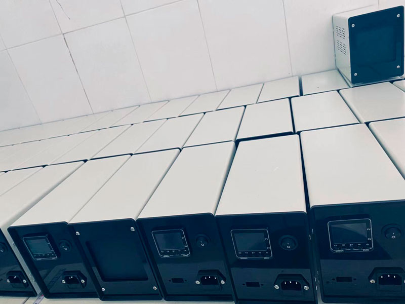 泰安德美機電設備有限公司