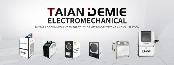 購買(mǎi)黑體爐的使用注意事項與溫度設置