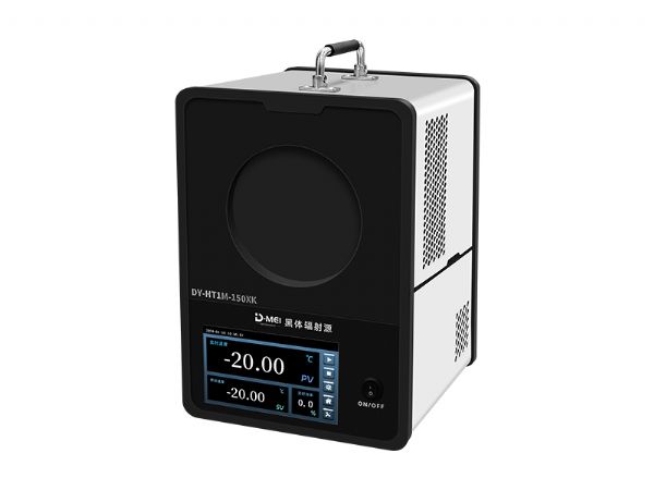 DY-HT-M-150XK面源黑體爐，輻射面150mm（-20℃~500℃）